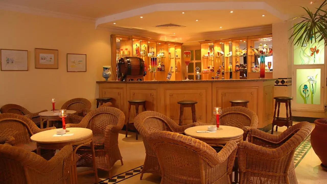 الفندق بيل إير أزور - الغردقة